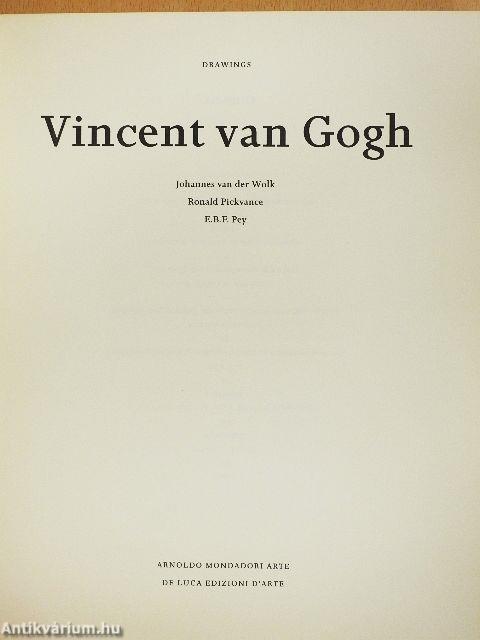 Vincent van Gogh