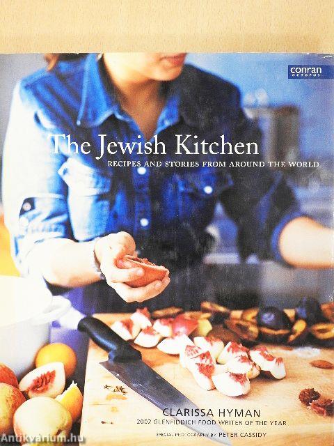 The Jewish Kitchen