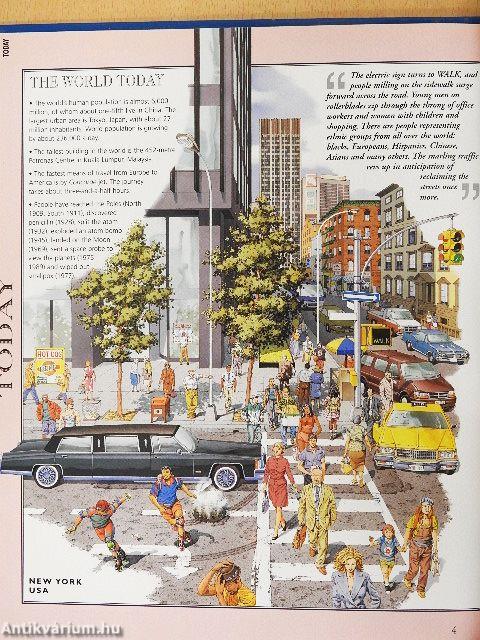 The Incredible Journey to the Beginning of Time