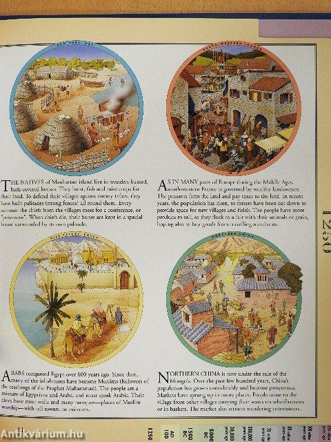 The Incredible Journey to the Beginning of Time