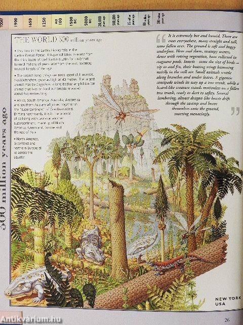 The Incredible Journey to the Beginning of Time