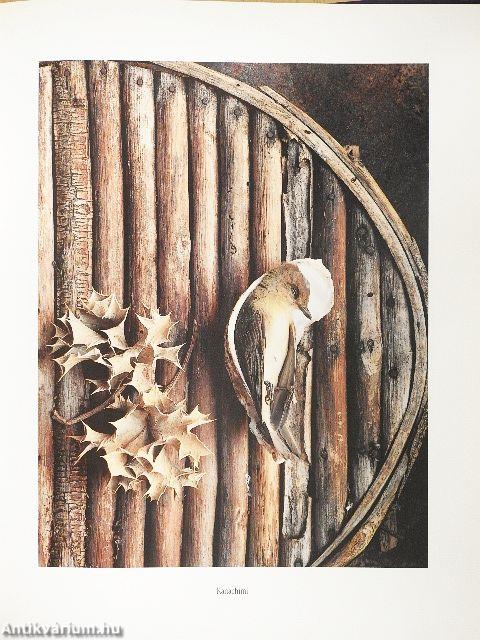 Muschelherz und Finkenschlag