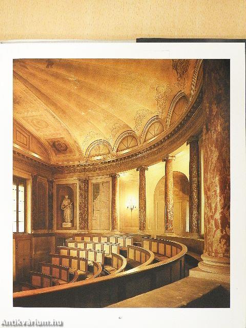 "Alma Ticinensis Universitas"