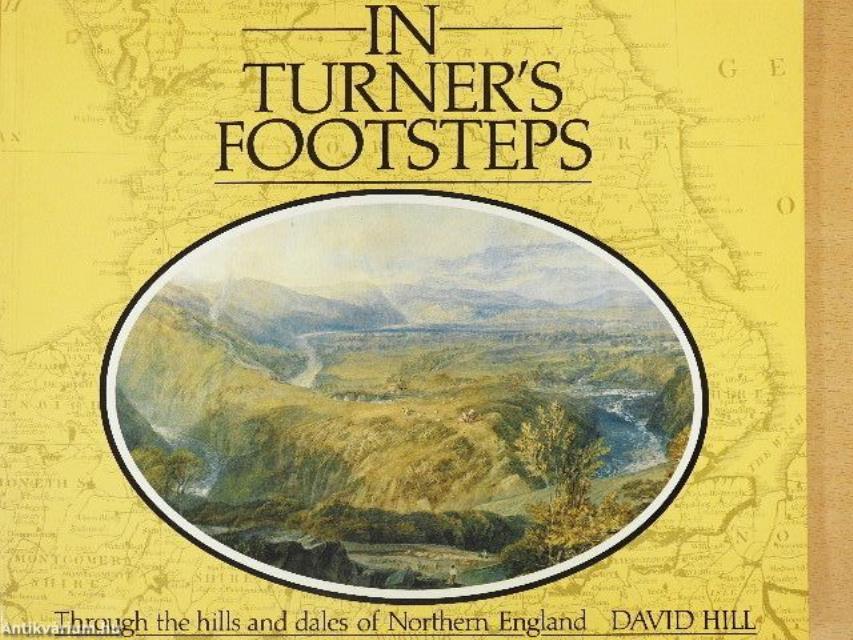 In Turner's Footsteps