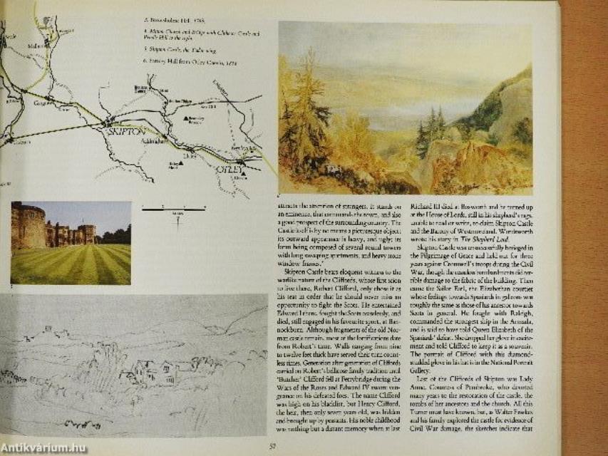 In Turner's Footsteps