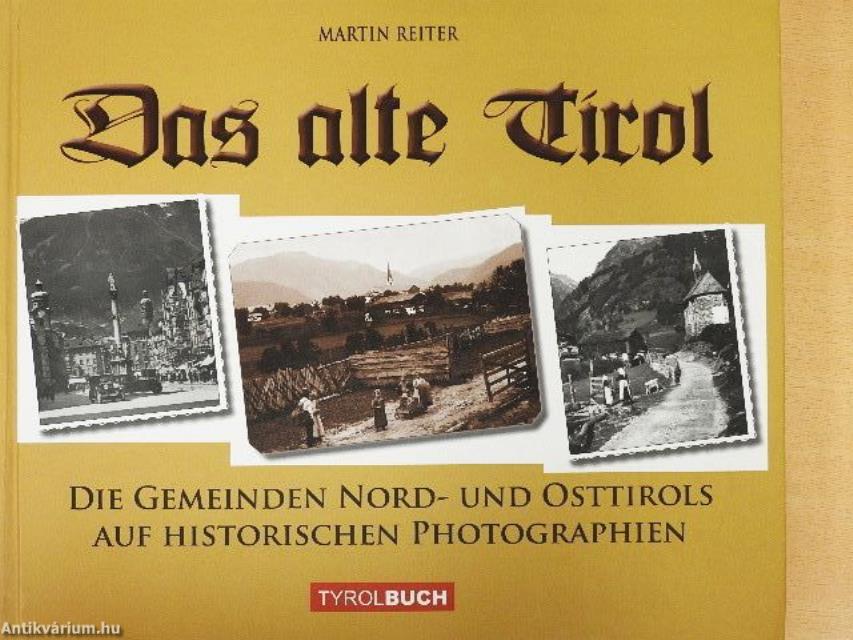 Das alte Tirol