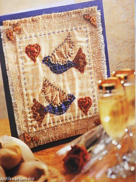 Ajándékok a varródobozból