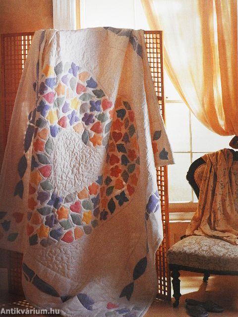 Ajándékok a varródobozból