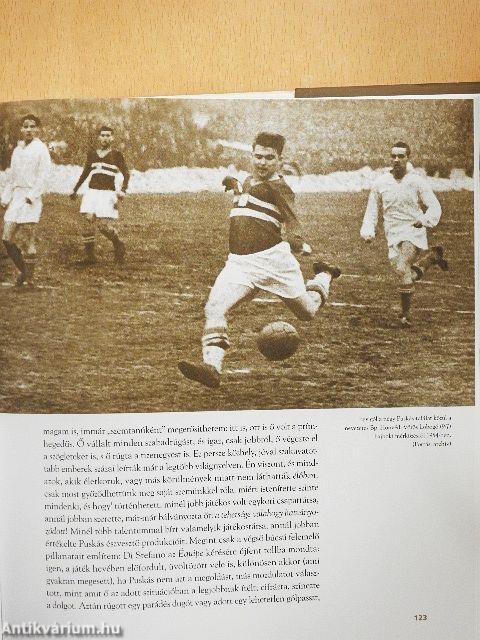 Az aranycsapat és a kapitánya