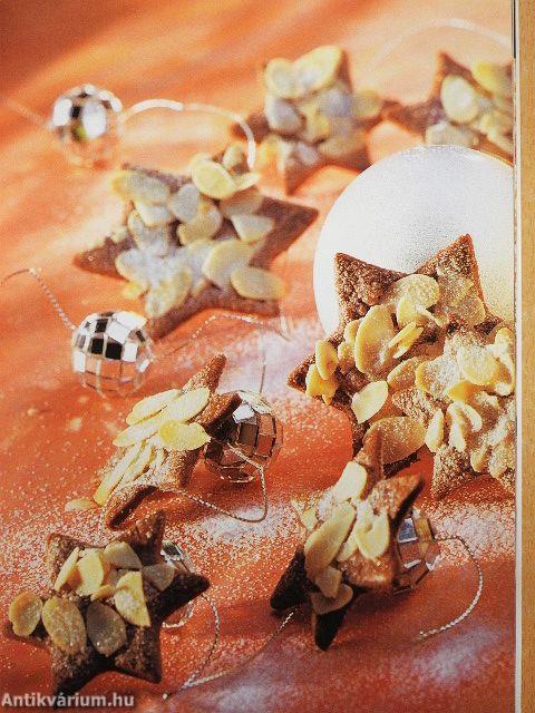 Karácsonyi sütemények