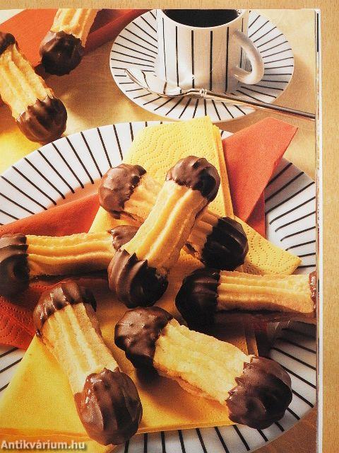 Karácsonyi sütemények