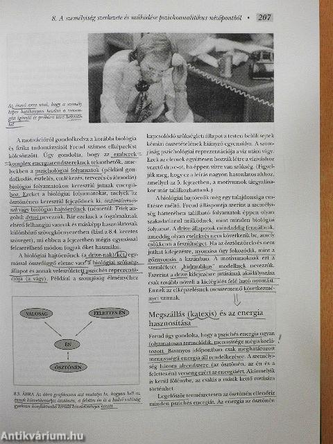 Személyiségpszichológia