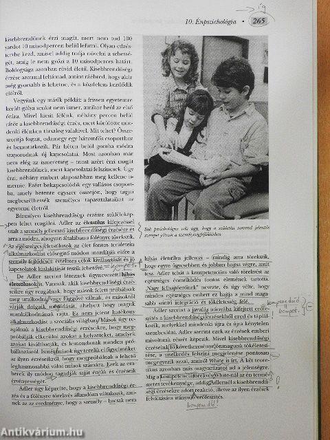 Személyiségpszichológia