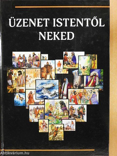 Üzenet Istentől Neked