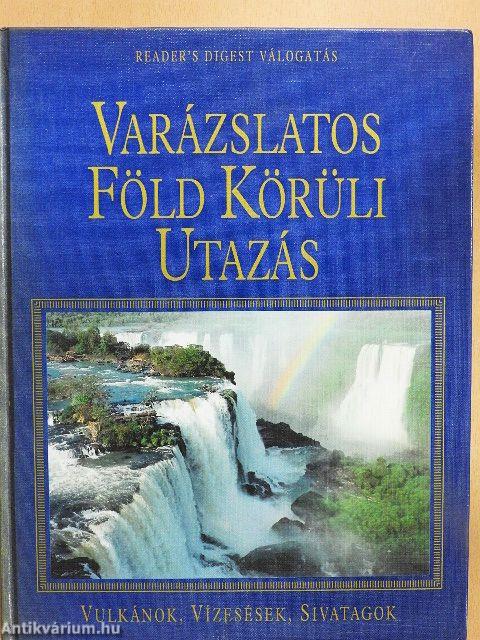 Varázslatos Föld körüli utazás