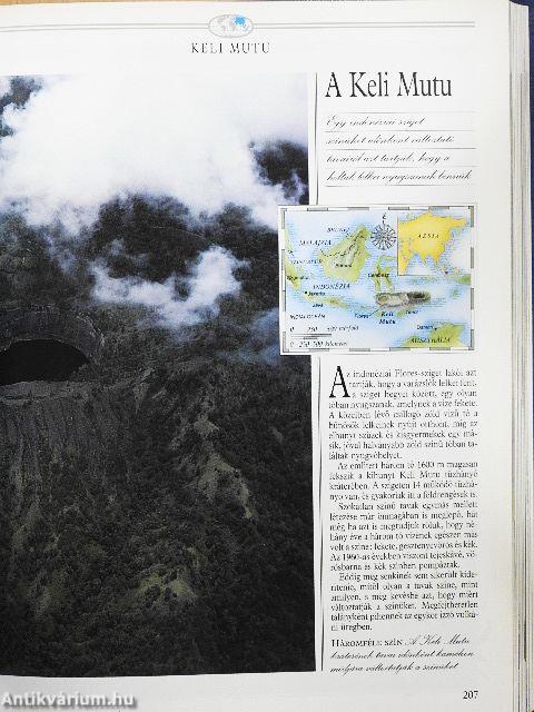 Varázslatos Föld körüli utazás