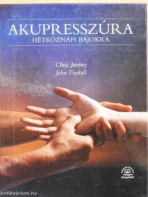 Akupresszúra