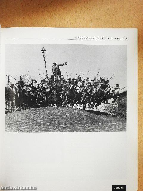 Beszélgetések Varga Imrével