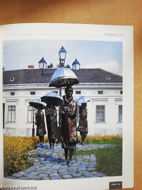 Beszélgetések Varga Imrével