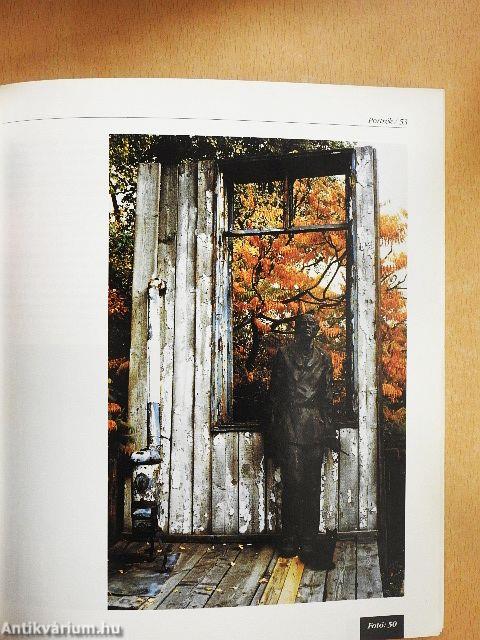 Beszélgetések Varga Imrével