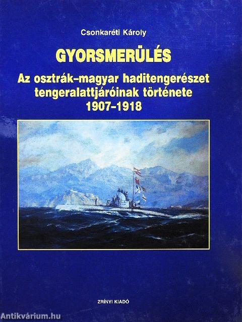 Gyorsmerülés