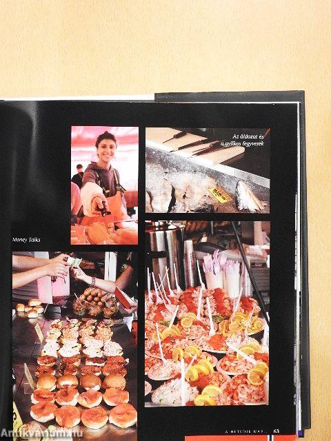 Miért éppen Skandinávia?