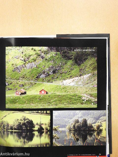 Miért éppen Skandinávia?