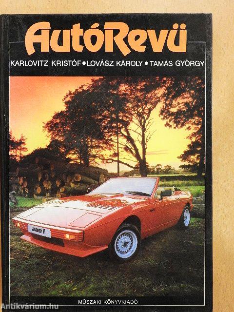 AutóRevü
