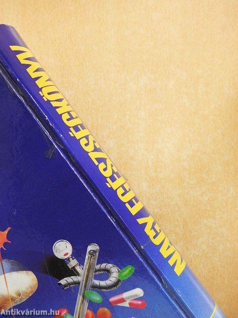 Nagy egészségkönyv