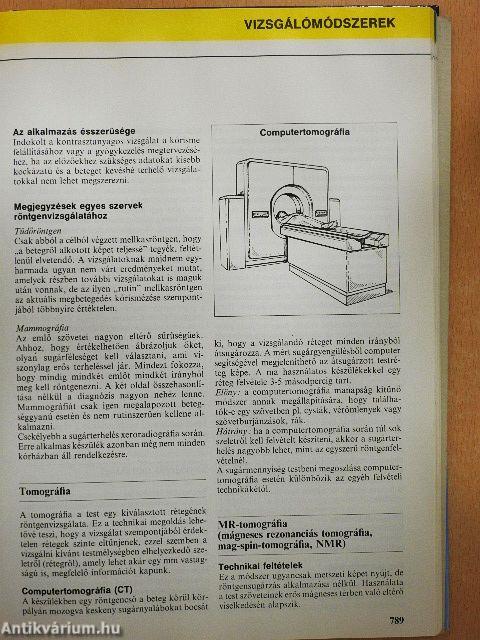 Nagy egészségkönyv