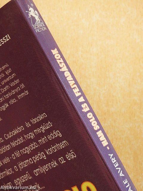 Han Solo és a fejvadászok