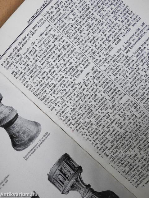 Gutenberg Nagy Lexikon 1-10.