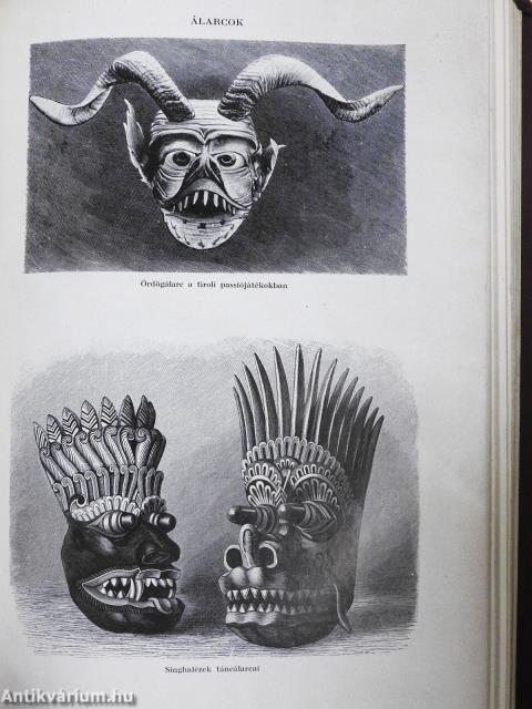 Gutenberg Nagy Lexikon 1-10.