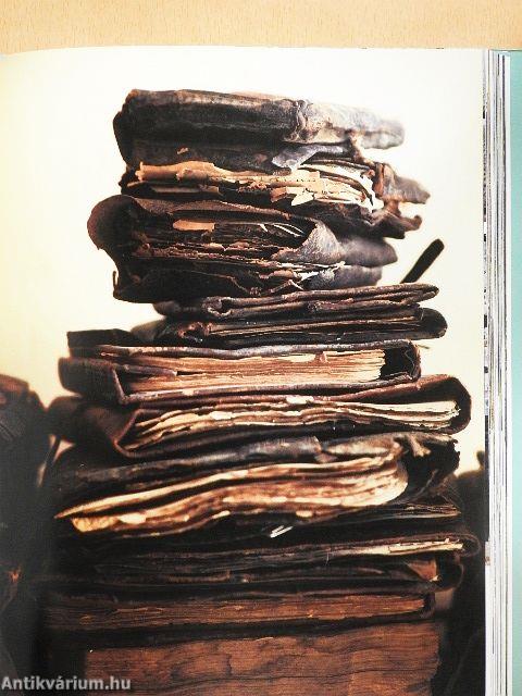 Hetven történelmi város