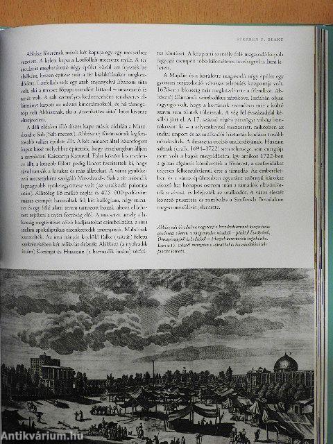 Hetven történelmi város