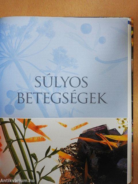 A homeopátia enciklopédiája