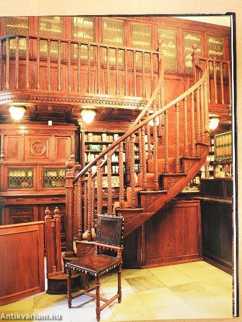 Régi magyar patikák