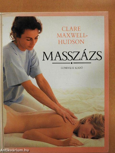 Masszázs