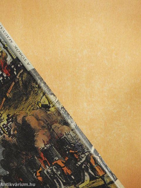 A török Magyarországon