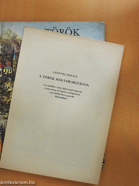 A török Magyarországon