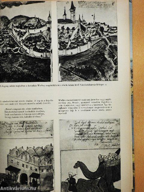 A török Magyarországon