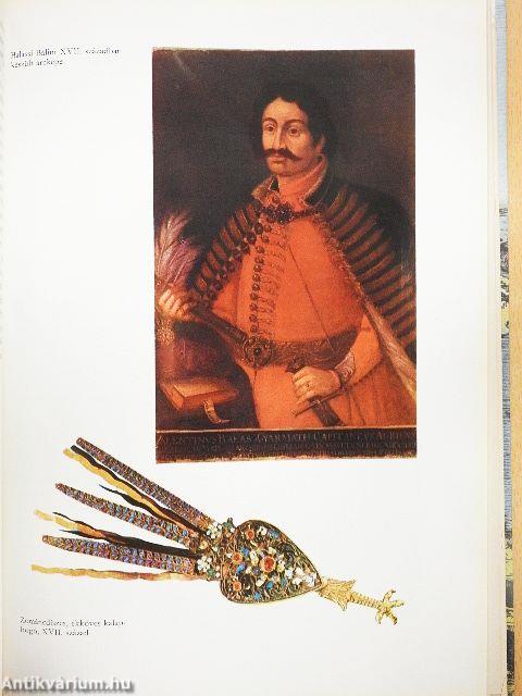 A török Magyarországon