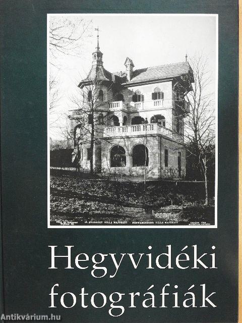 Hegyvidéki fotográfiák