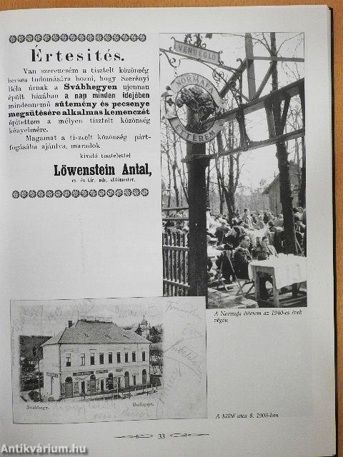 Hegyvidéki fotográfiák