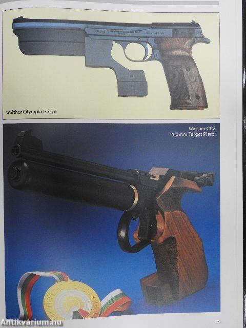 A Treasury of Modern Small Arms