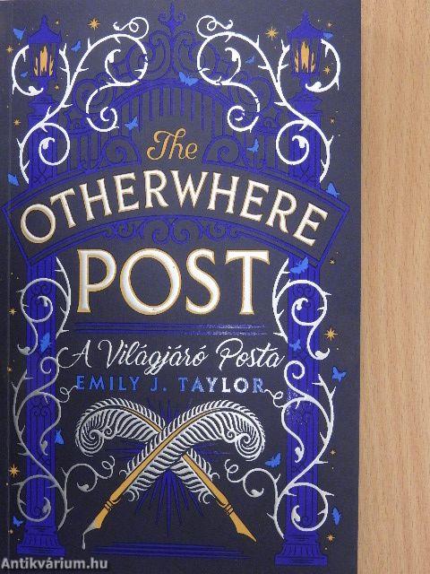 A Világjáró Posta