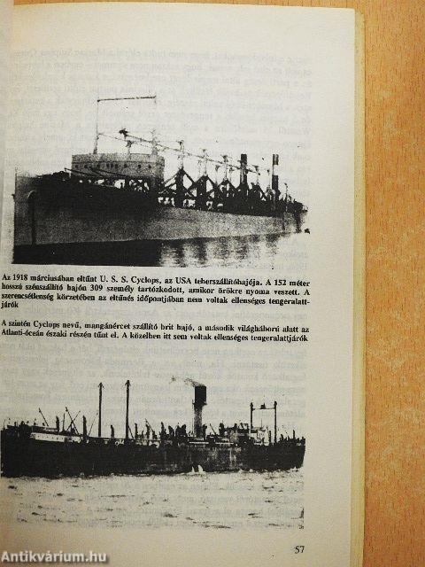 A Bermuda háromszög