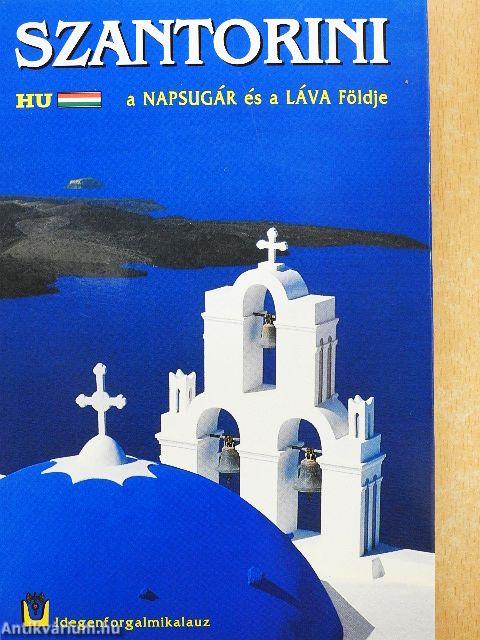 Szantorini