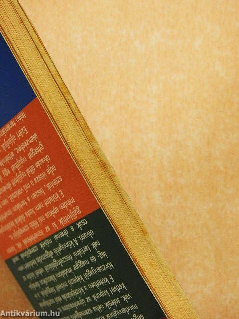 Kötelező olvasmányok