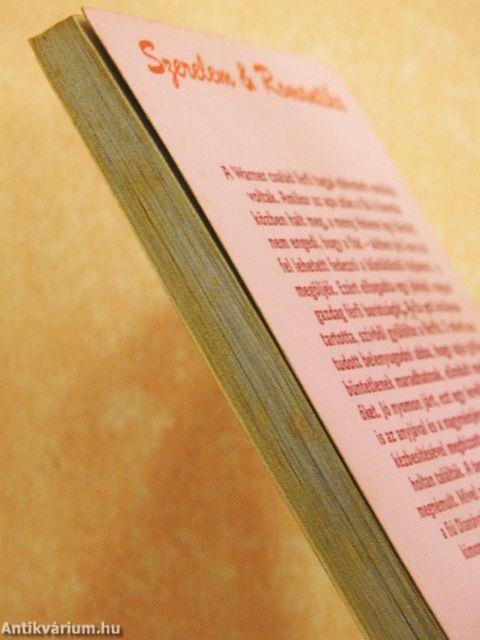 A sziget dobogó szíve